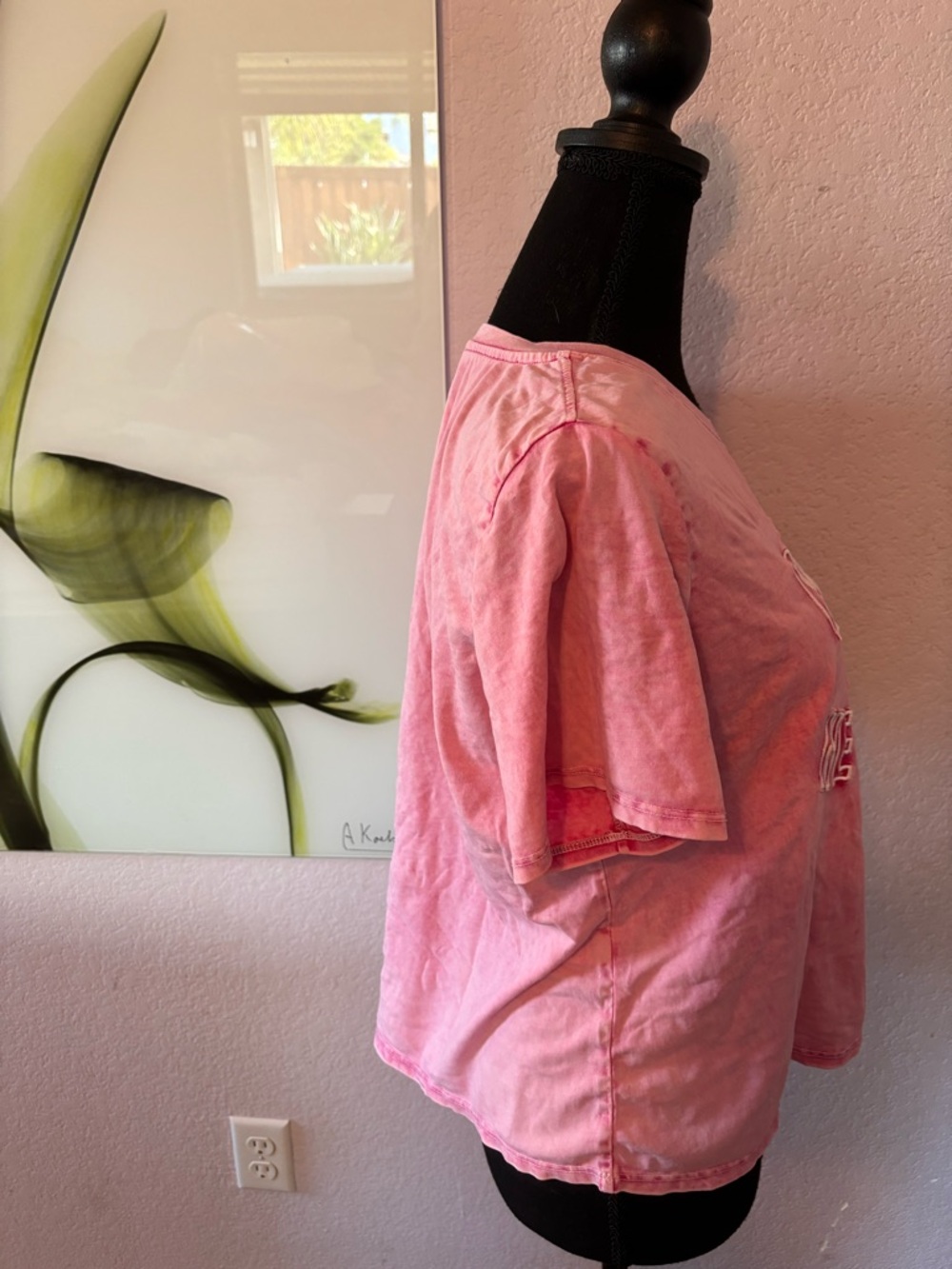 Shirt size large - Picture 3 of 6